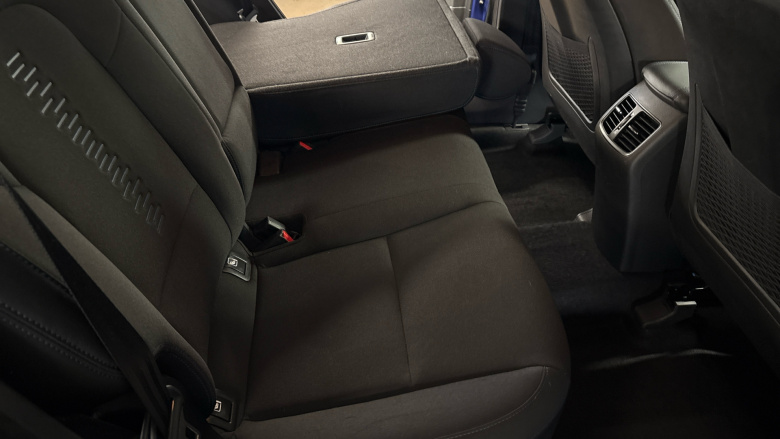 Hyundai Tucson 1.6 TGDi Go SE 5dr 2WD Petrol Estate